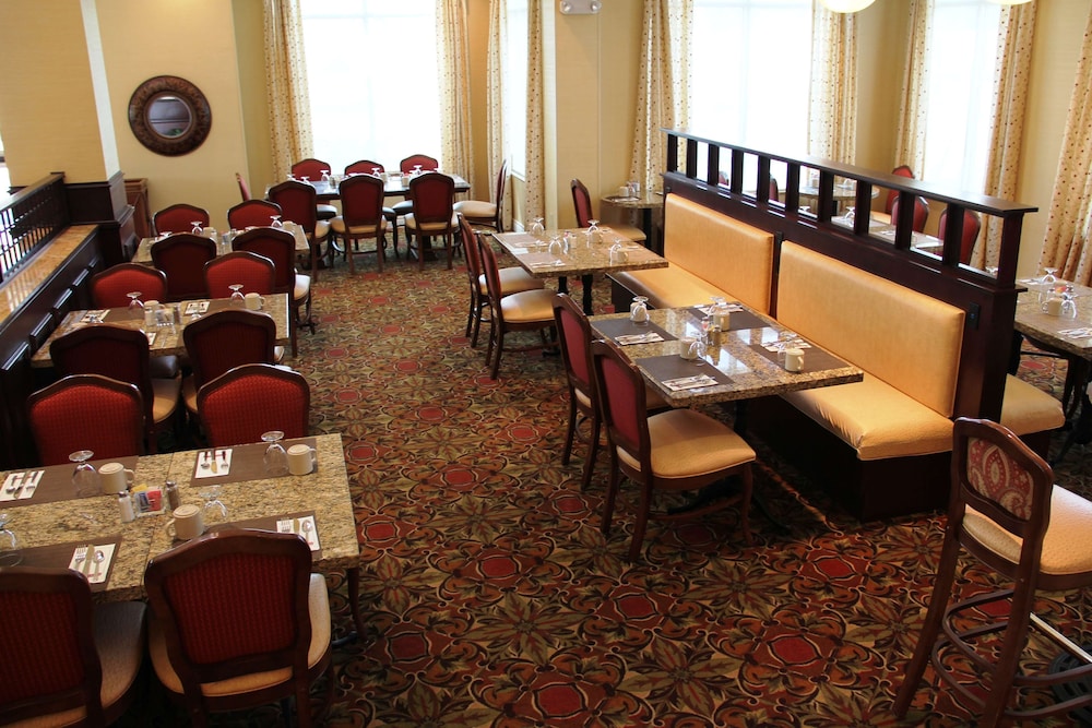 Hilton Garden Inn Houston West Katy - photo 42