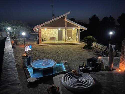 Happy's Casa — 4-Star Luxury Hotel in Putignano, Italy