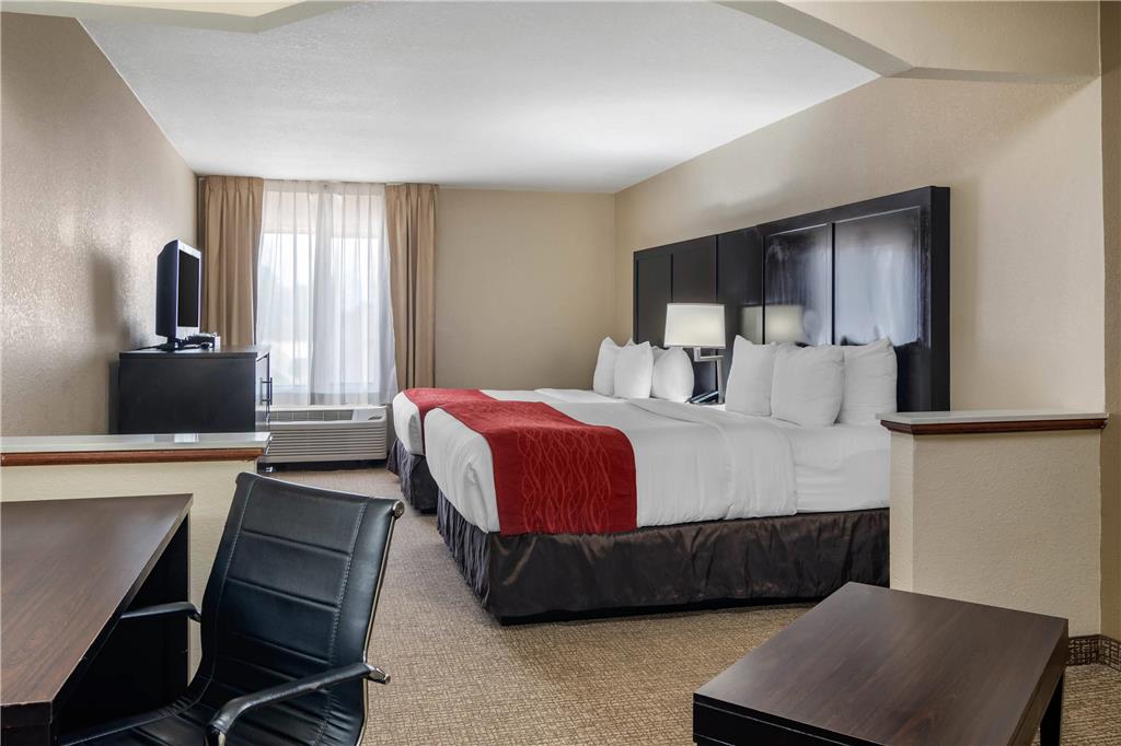 Comfort Inn & Suites Atlanta Smyrna - photo 23