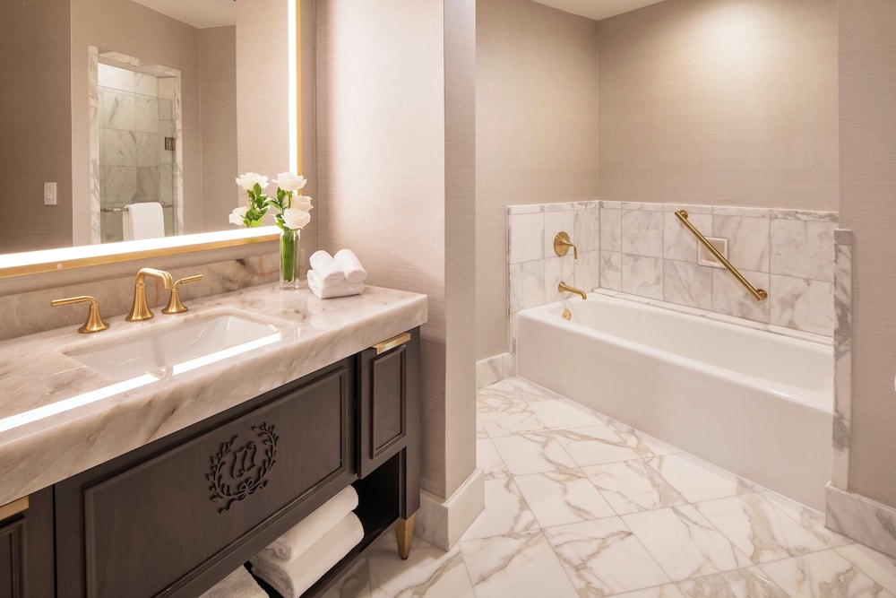 Willard InterContinental Washington by IHG - photo 172
