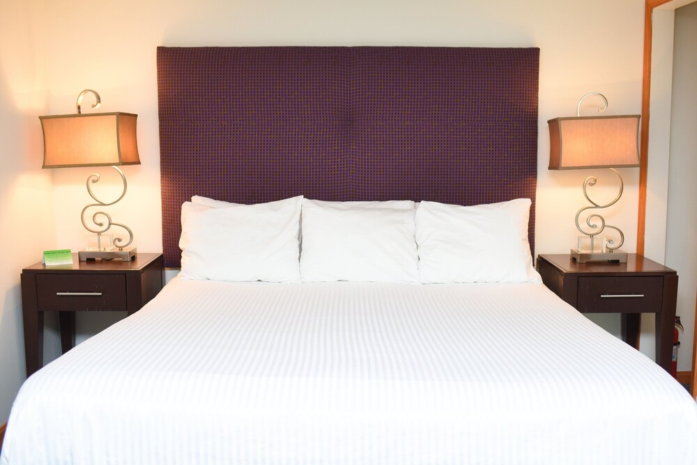 Chestnut Grove Resort - photo 19