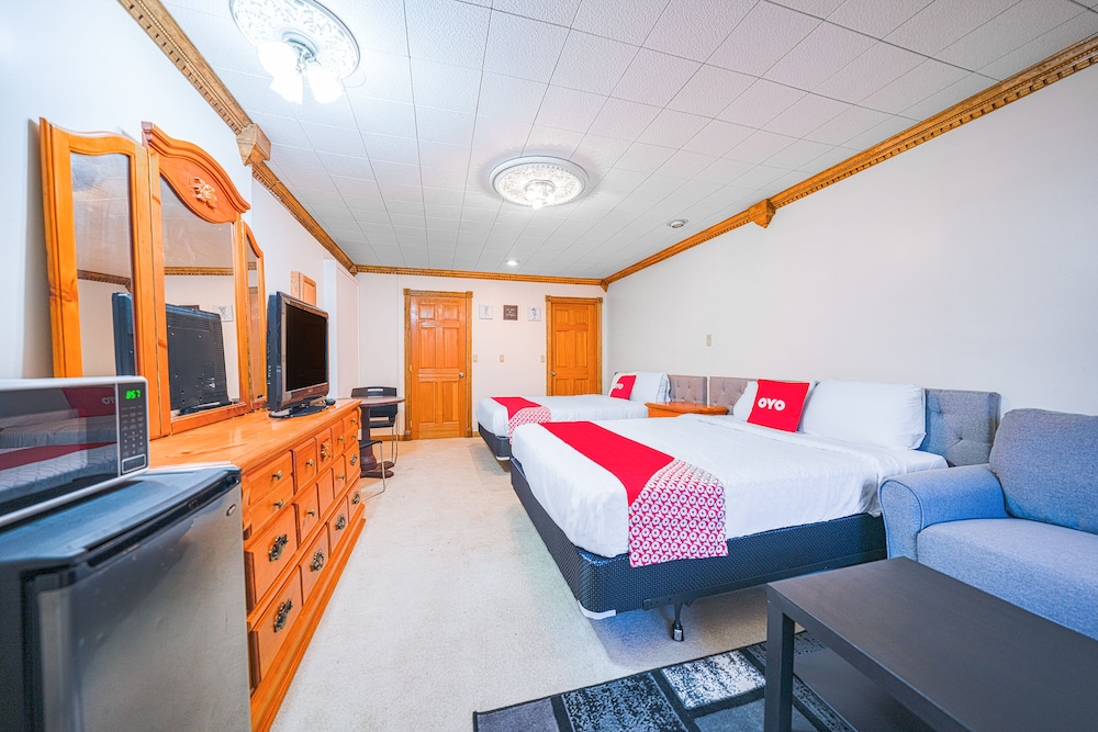 Oyo Hotel Portland Or Near Airport - photo 30