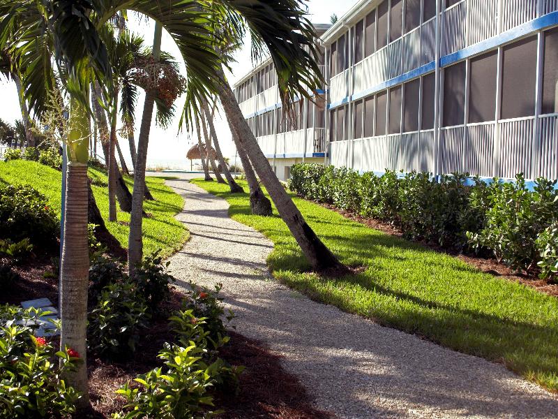 Sunset Beach Inn - photo 8