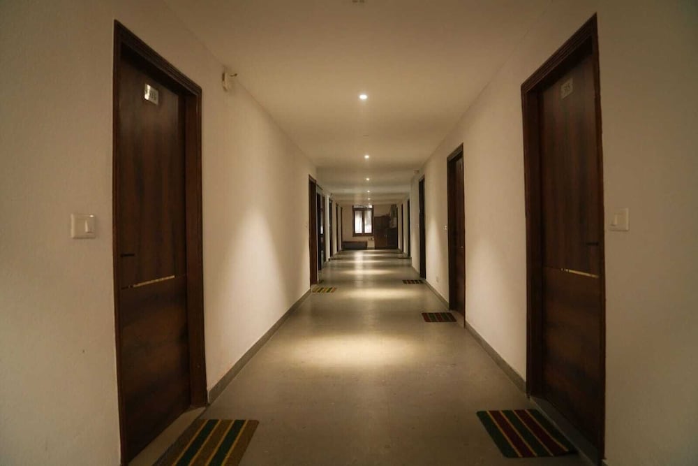 Hotel Queensland — Amritsar — photo 5