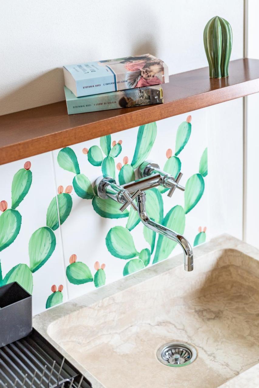 Le Case Del Fico D’india Favignana in Favignana, Italy