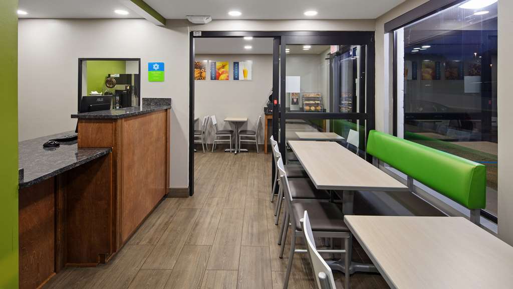 SureStay Hotel by Best Western Jasper - photo 5