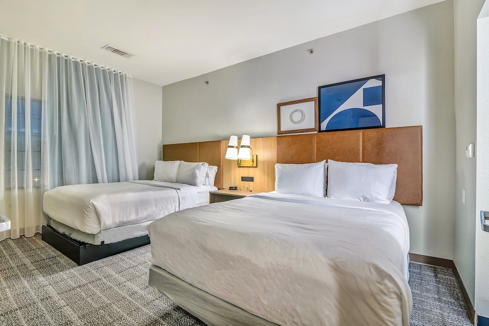 Staybridge Suites University Area an IHG Hotel - photo 5