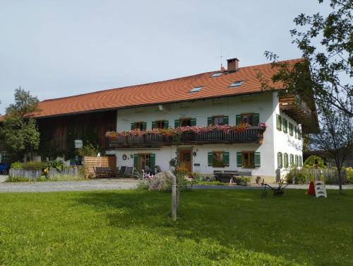 Zaissererhof - last minute hotel in Brannenburg