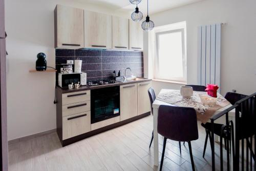 La Dolce Vita - last minute hotel in Carpinone
