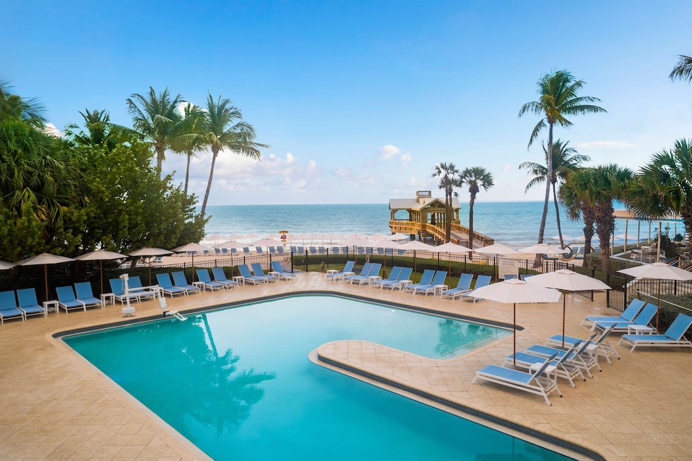The Reach Key West Curio Collection by Hilton - photo 17