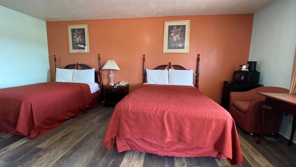 Northland Motel Bay City Kawkawlin - photo 6