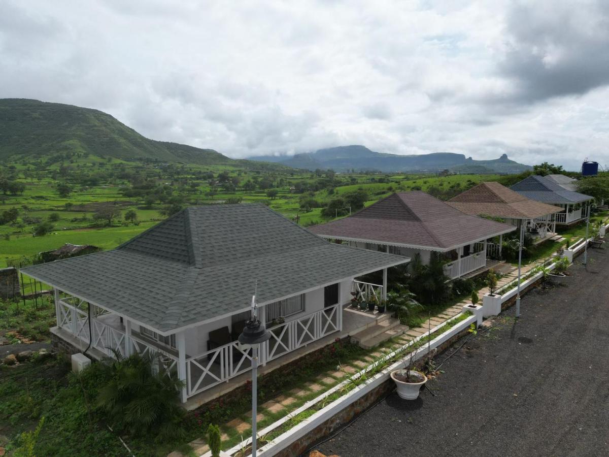 Saffronstays Sierra Winds Nashik — Nashik