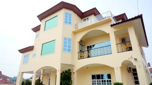 Muar Villa — Muar — photo 5