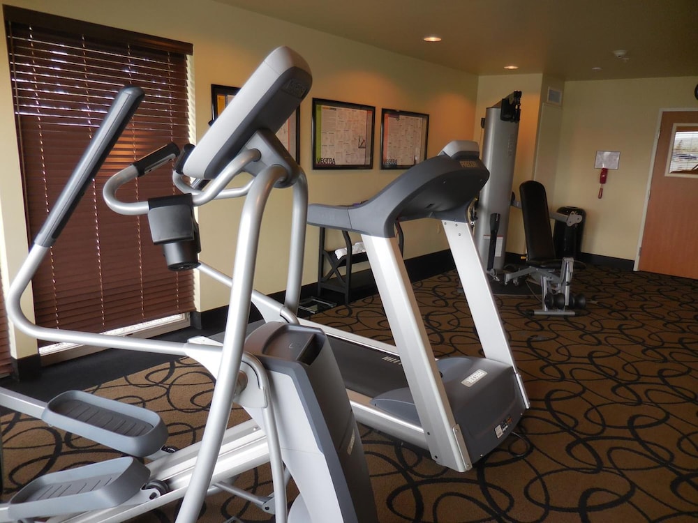 Aspen Suites Hotel Haines - photo 19