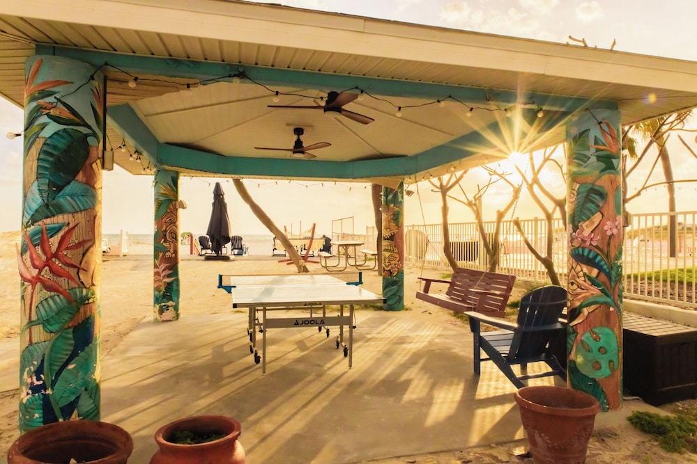 The Beach Haven Resort - photo 11