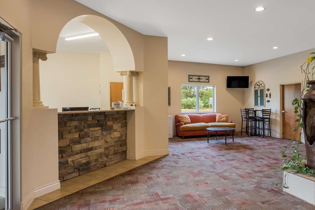 SureStay Hotel by Best Western Whittington Rend Lake - photo 3