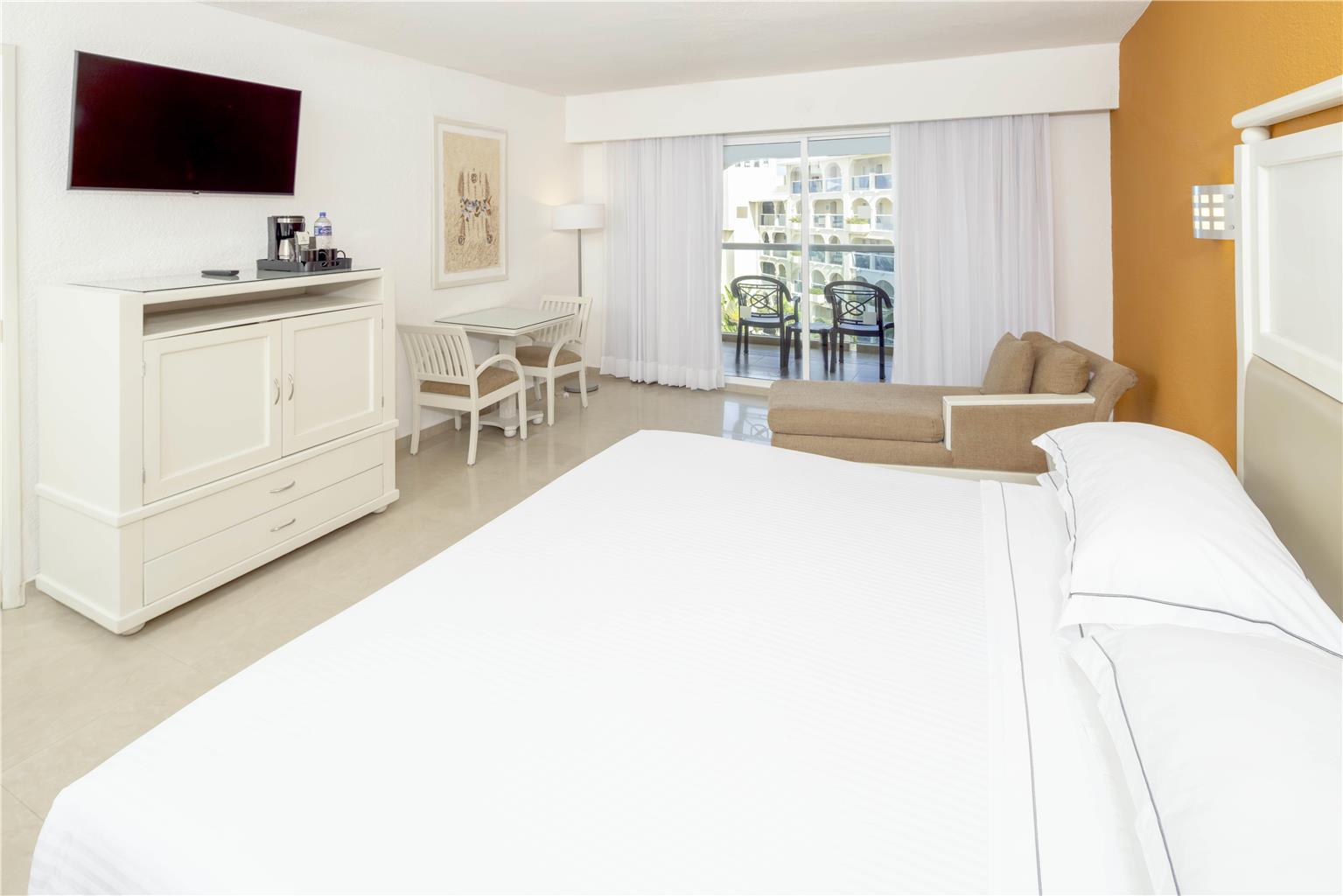 Occidental Costa Cancún All Inclusive