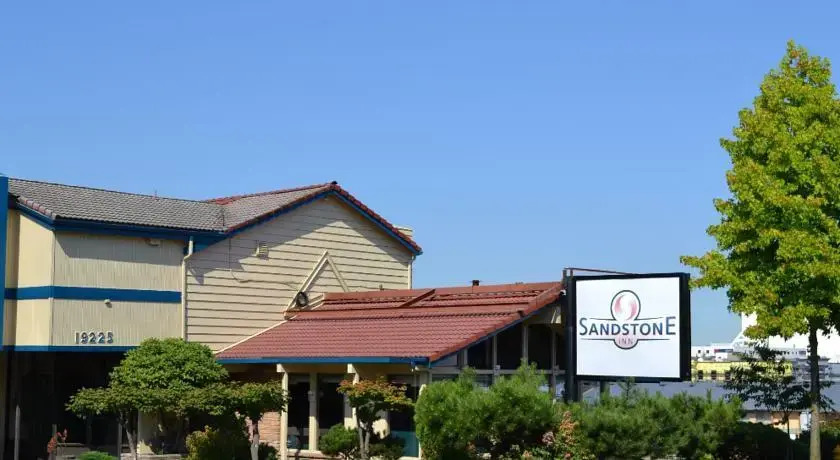 Econo Lodge Seatac Airport South - photo 2