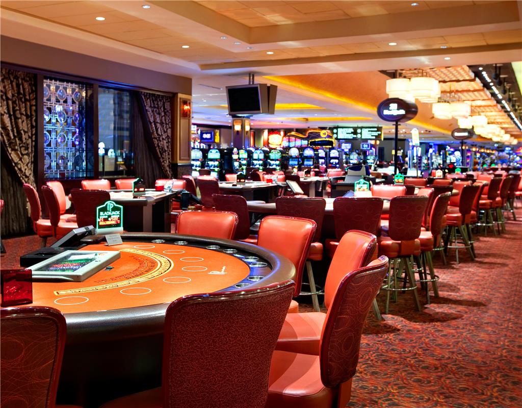 IP Casino Resort Spa Biloxi - photo 44
