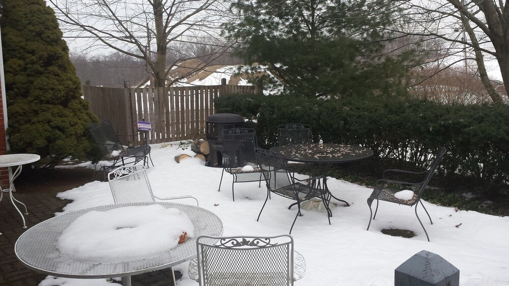 Applebutter Inn - photo 68