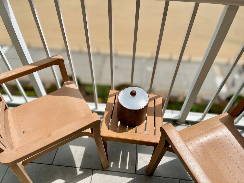 Hampton Inn Virginia Beach Oceanfront North - photo 25