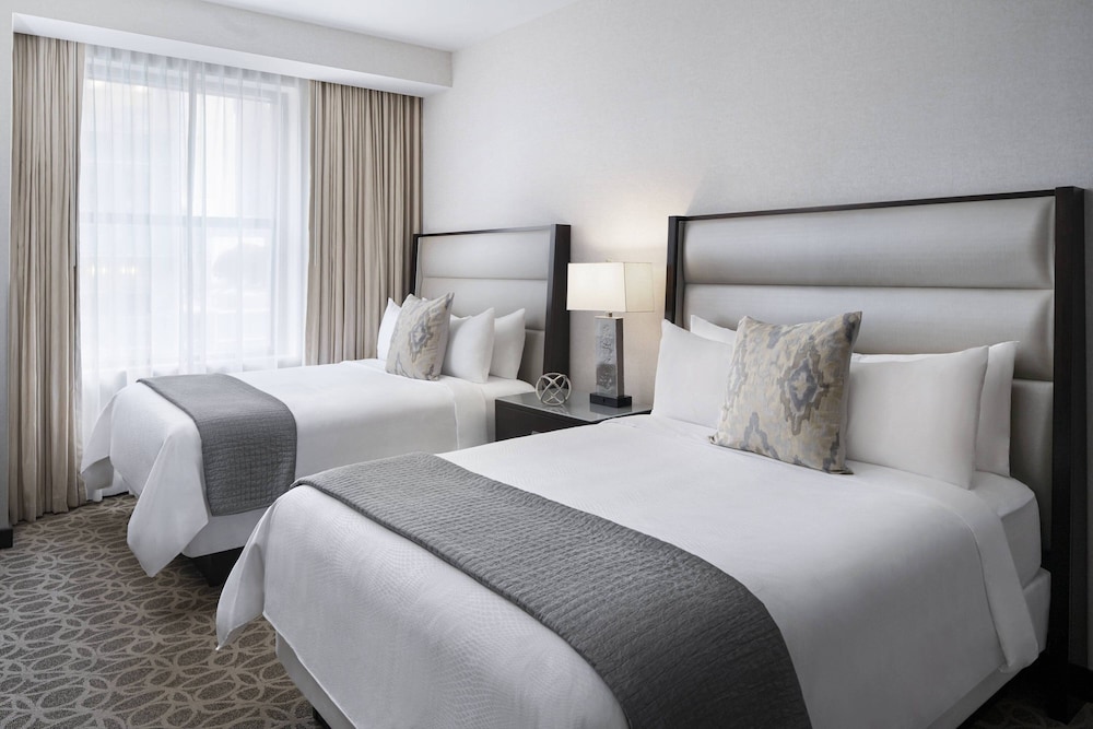 JW Marriott Houston Downtown - featured photo