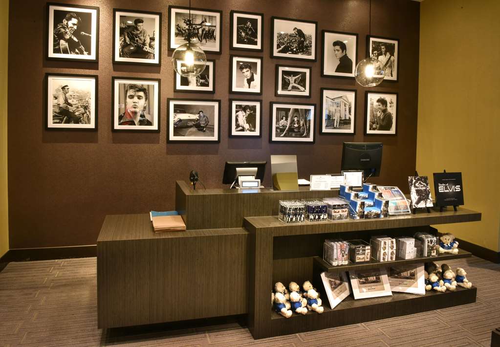 The Guest House at Graceland - photo 43