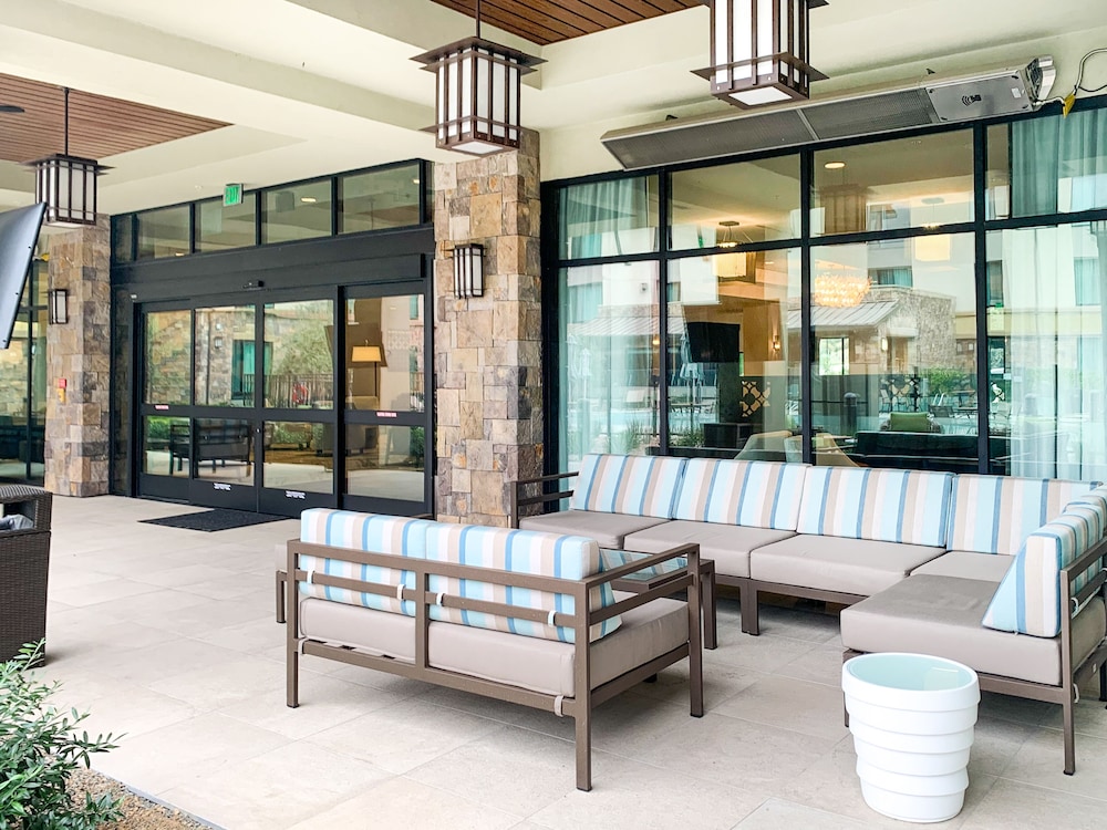 Courtyard by Marriott Thousand Oaks Agoura Hills - photo 66
