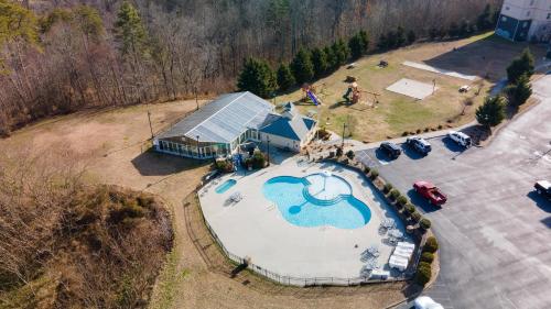 Mvc Sweet Penthouse - photo 18