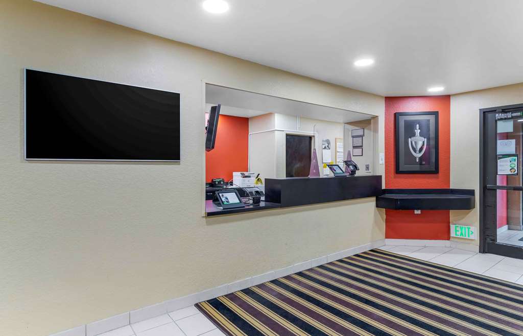 Extended Stay America Suites Houston Galleria Westheimer - photo 5