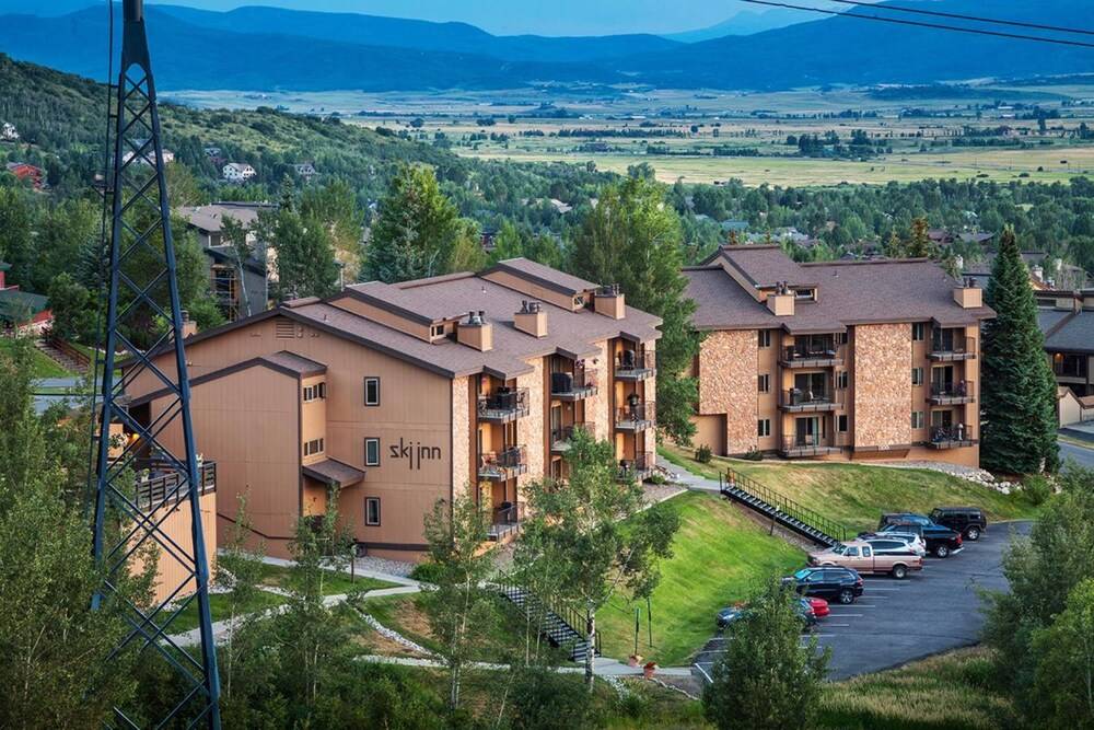 Ski Inn Condominiums by Resort Lodging Company - photo 83