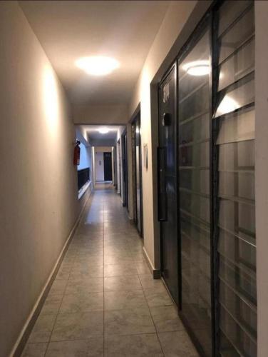 Executive Moyo Suites Studio Apartment