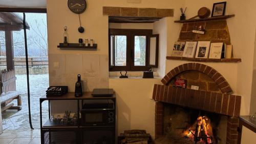 B&B la Majella Me — 4-Star Luxury Hotel in Abbateggio, Italy