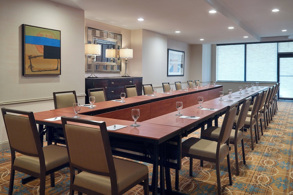 The Westin Poinsett Greenville - photo 29