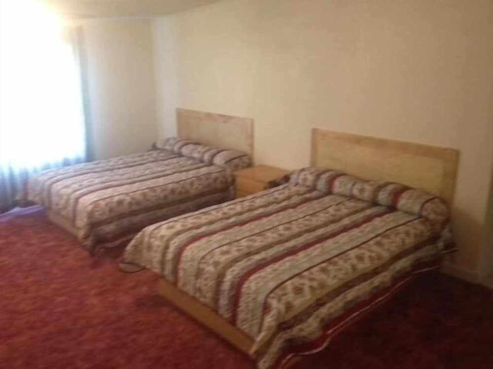 Comfort Green Motel - photo 24