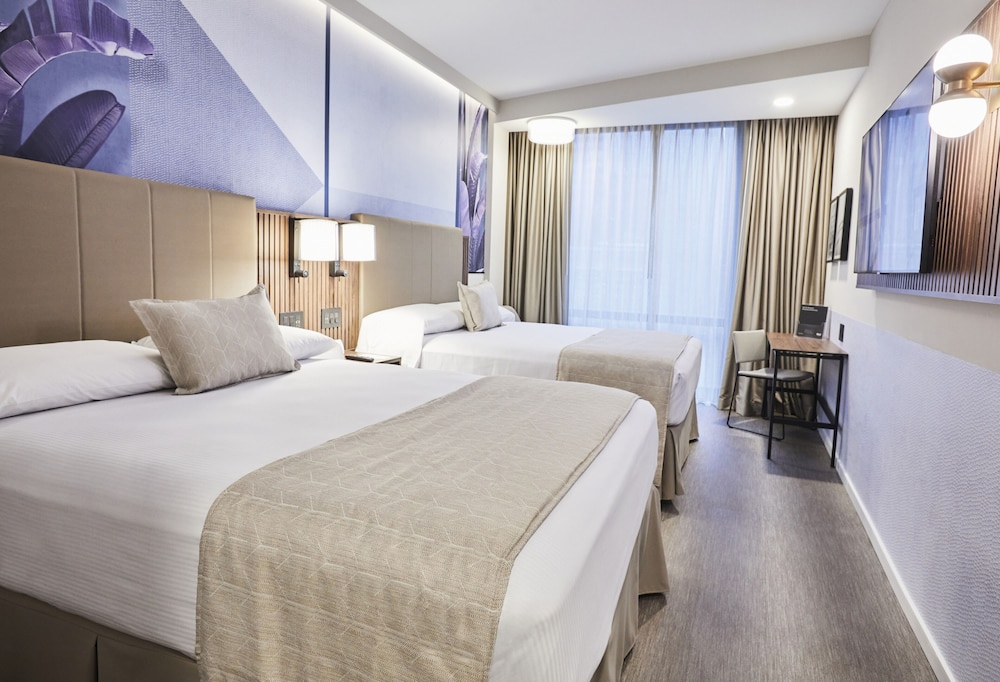 Hotel Riu Plaza Manhattan Times Square - photo 12