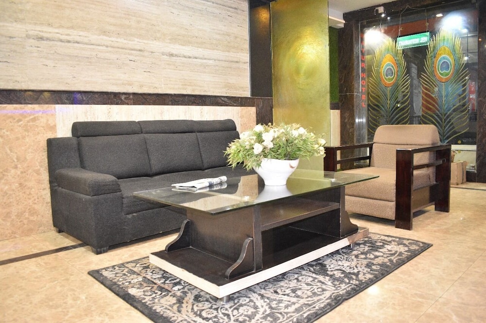 Mayur Hotel — Dimapur — photo 5