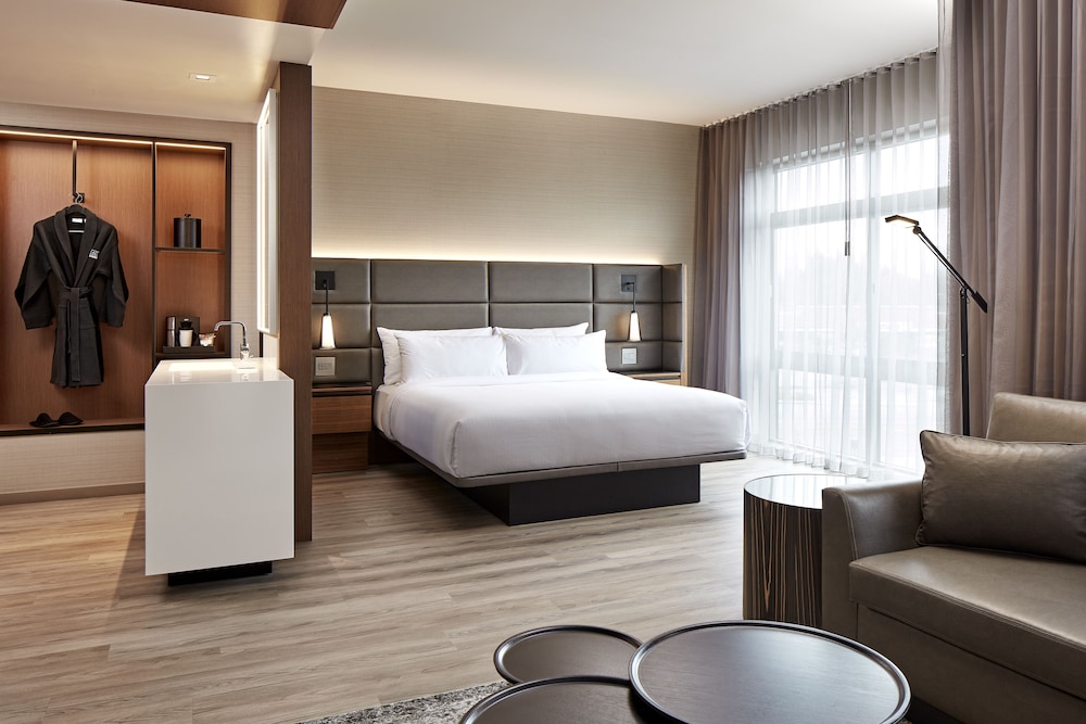 AC Hotel by Marriott Sunnyvale Cupertino - photo 12