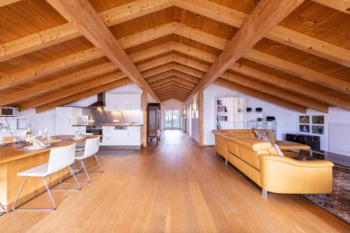 Villa Marga Ferienwohnung Steinernes Meer — 4-Star Luxury Hotel in Schoenau Am Koenigssee, Germany