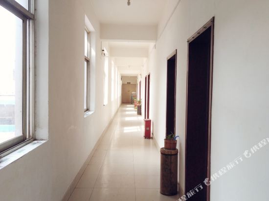 Shuxin Hotel - last minute hotel in Unknown City