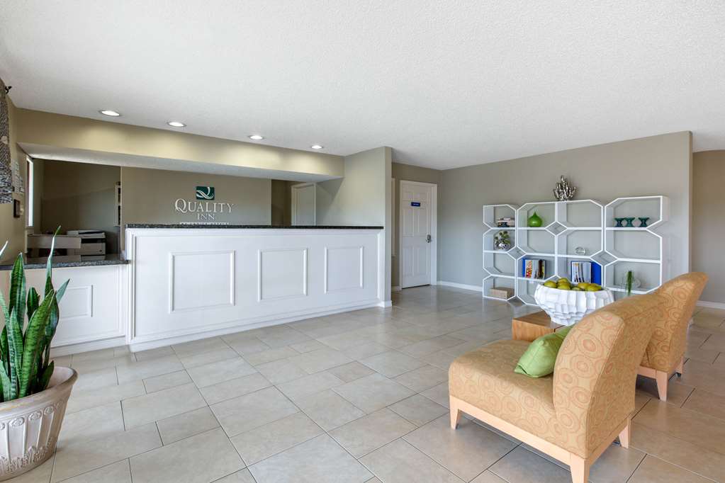 Quality Inn Clute Freeport - photo 7