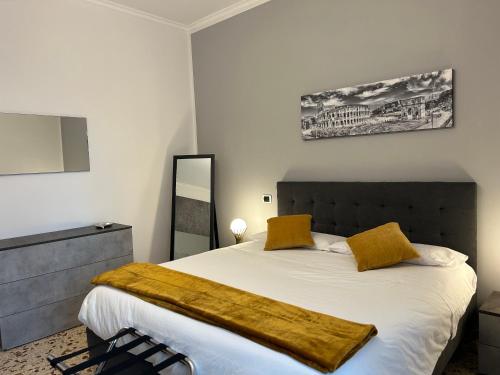 La Casa di BeTe — 4-Star Luxury Hotel in Rome, Italy