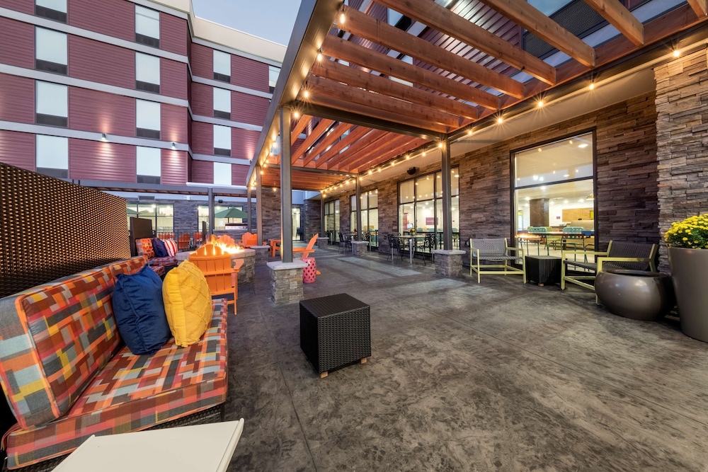 Home2 Suites by Hilton Portland Hillsboro - photo 67