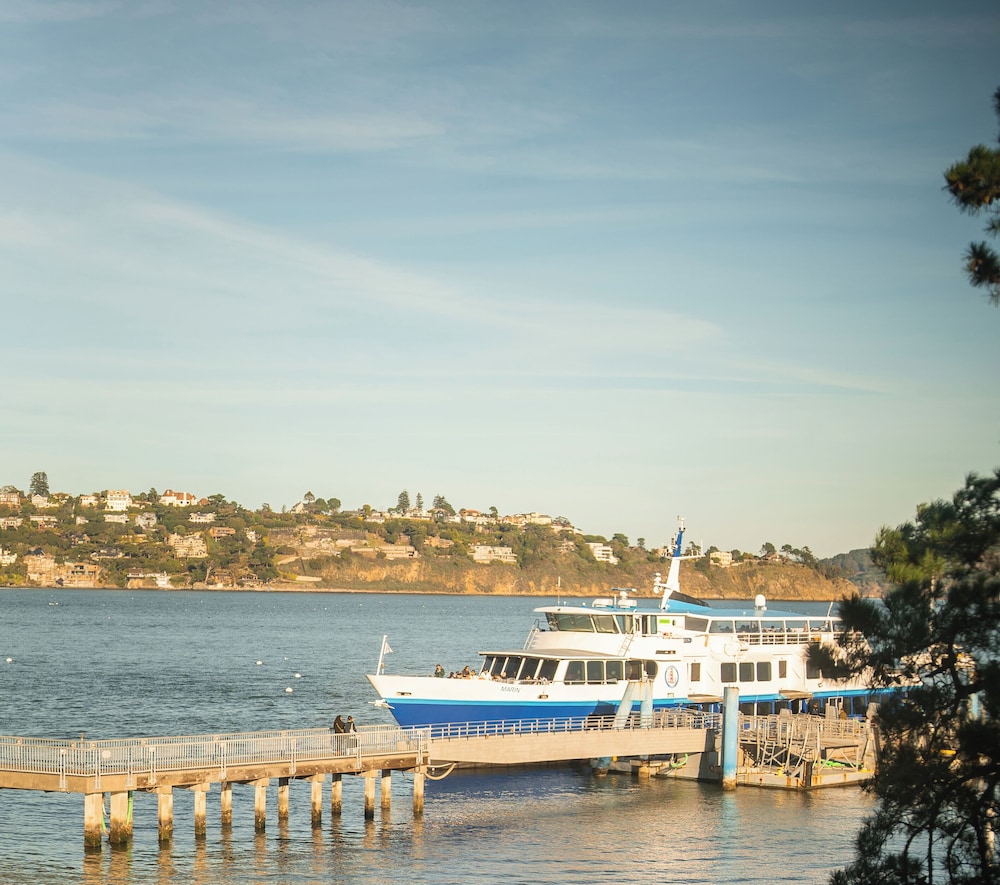 Hotel Sausalito - photo 48