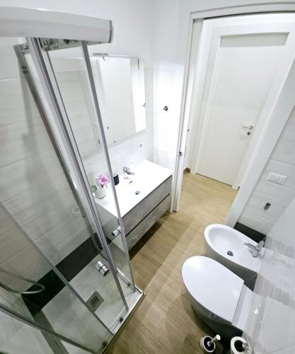 Bfabretti5 - carbon neutral hotel in Rome