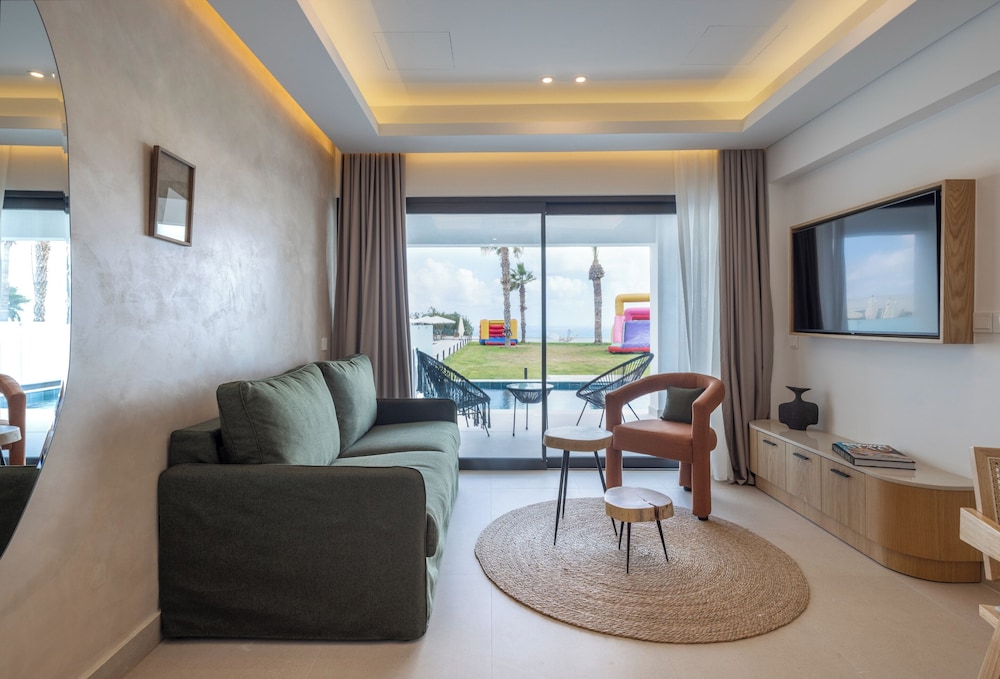 סלון / אזור ישיבה