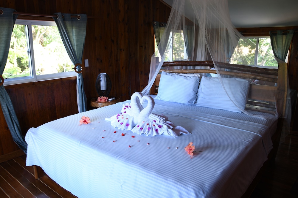 Vanilla Hills Resort — San Ignacio — photo 4