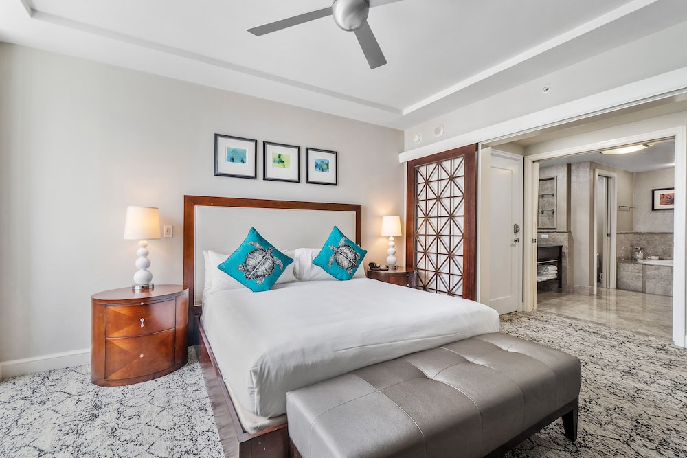 Palm Beach Singer Island Resort & Spa Luxury Suites - photo 48