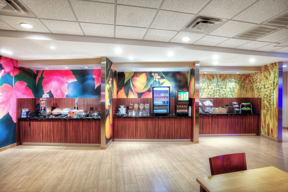 Fairfield Inn & Suites by Marriott Austin San Marcos - photo 24