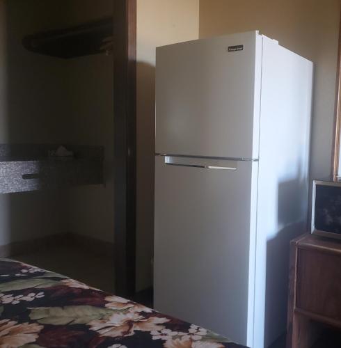 Lodge Usa Motel - photo 14